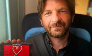 Dodijeljene prestižne nagrade: Srce Sarajeva za njemački film Egzil