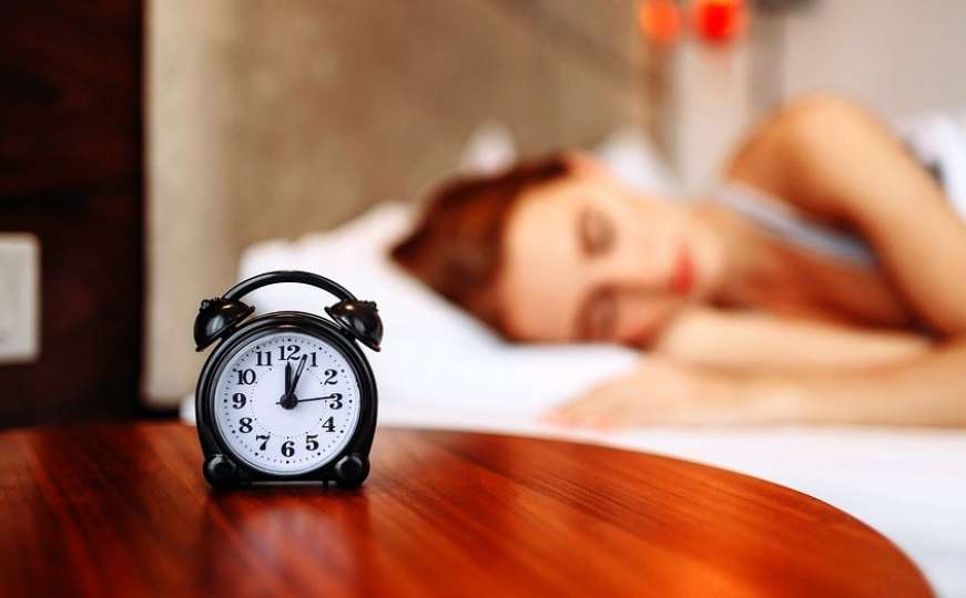 Koliko sati treba spavati da bi ustali odmorni: Evo šta kažu stručnjaci