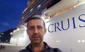 Ispovijest moreplovca iz Crne Gore koji je bio u karantinu pet mjeseci zbog COVID-a