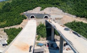 Rok za završetak 20 mjeseci: Kreće gradnja novih 4,9 km autoputa u BiH