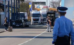 Otkaz službeniku Granične policije BiH: Uzeo novac da ne kontrolira putnika