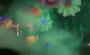 U jeku epidemije prepun klub na Zrću: Mladi se zabavljaju kao da korona ne postoji