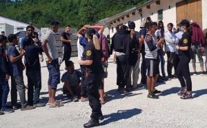 Završio u migrantskom kampu u BiH: Sud odlučio da Marokancu nisu kršena prava