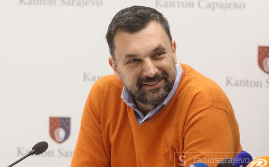 Konaković najavio suštinske promjene u bh. društvu