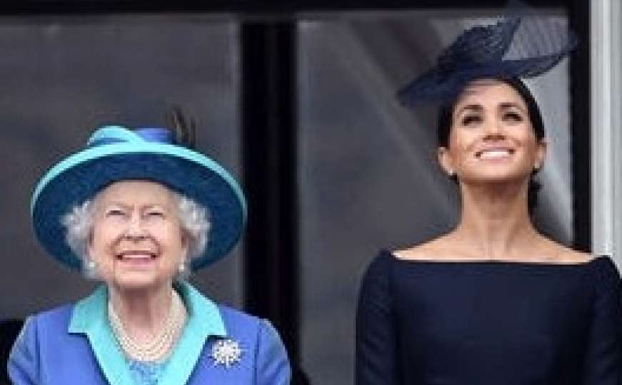 Kraljica će biti ljuta: Meghan prekršila još jedno pravilo 
