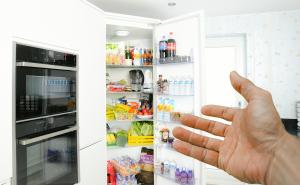 Martha Stewart savjetuje kako očistiti frižider: Trebat će vam i štapići za uši