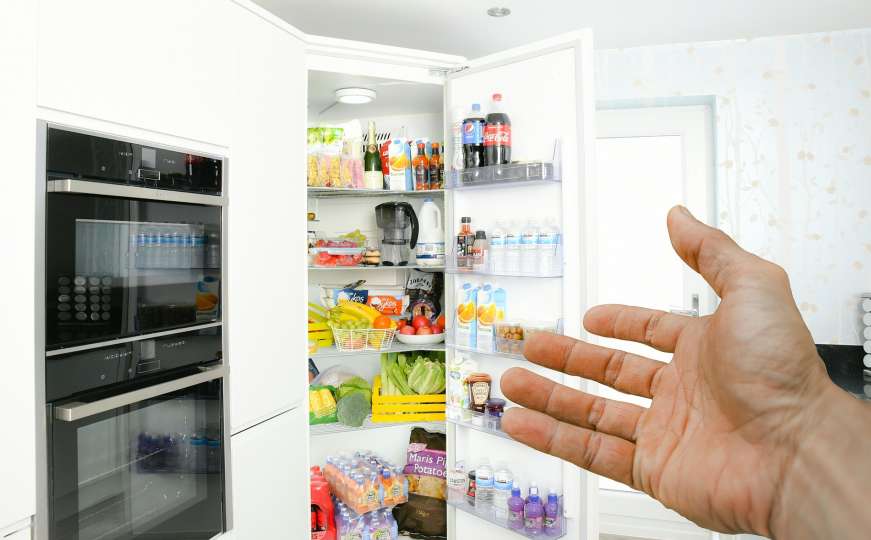 Martha Stewart savjetuje kako očistiti frižider: Trebat će vam i štapići za uši