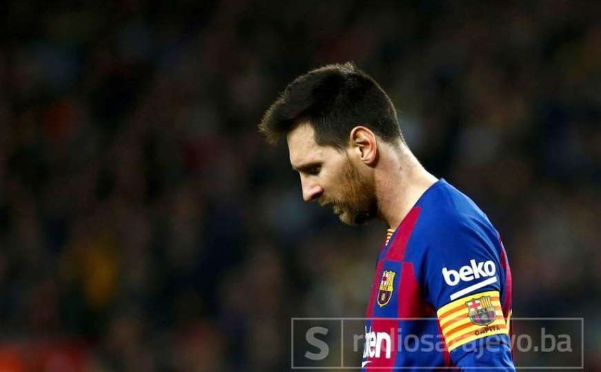 Senzacionalna vijest iz Španije: Real navodno poslao ponudu za Messija