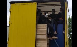 Drama u Njemačkoj: Marokanci avionom do Turske, pa pješke za 500 eura do bh. šlepera