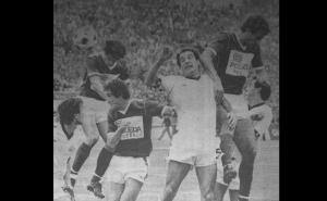 Na današnji dan prije 38 godina: Trijumf Sarajeva u derbiju protiv Partizana