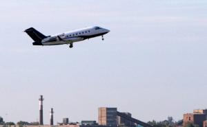 Aleksej Navaljni odletio za Berlin: "Borba za život i zdravlje tek počinje"