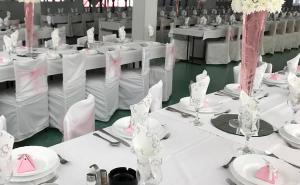 Prekogranična pandemija: Vjenčanja se sele iz Dalmacije u Hercegovinu!