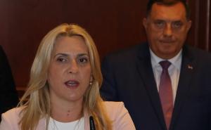 Cvijanović o migrantima: Ne možemo držati ljude za koje ne znamo ni ko su ni šta su