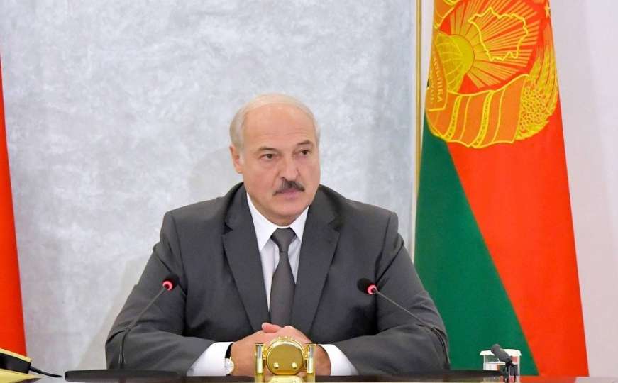 Lukašenko naredio vojsci: Odbranite teritorijalnu cjelovitost zemlje