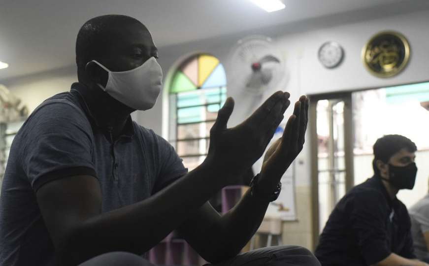 Radost za brazilske muslimane: Ponovo otvorene džamije u Rio de Janeiru