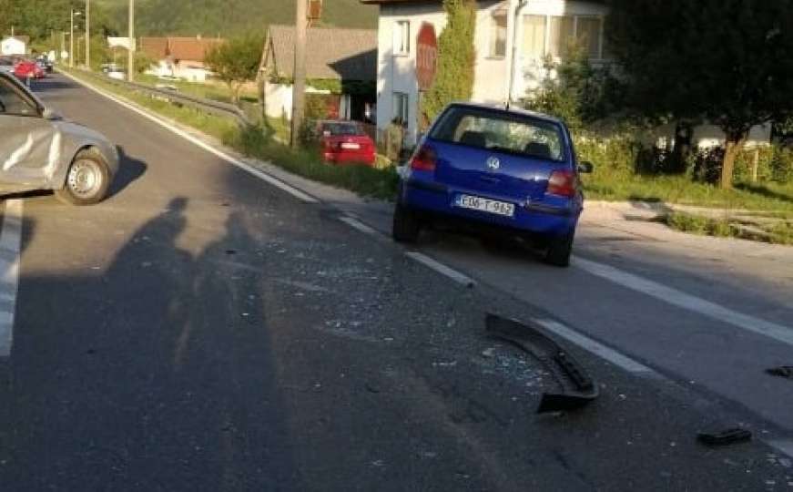Nova saobraćajna nesreća u BiH: Rano jutros poginula djevojka