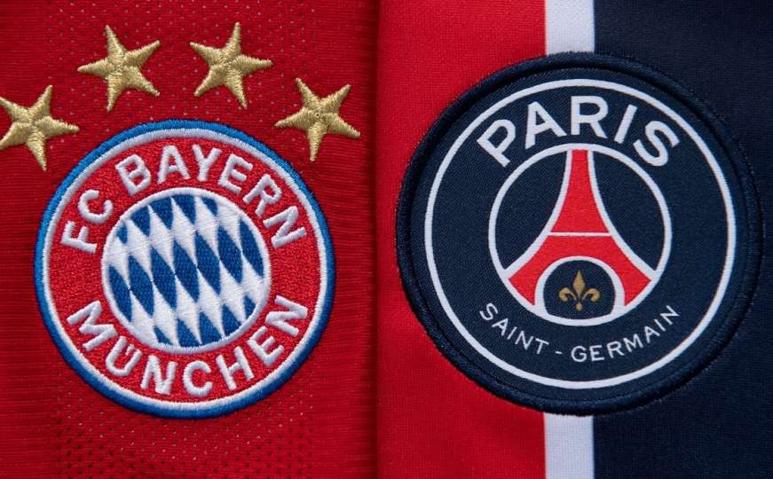 Uoči velikog finala LP: Igrači Bayerna na tržištu skuplji od fudbalera PSG-a