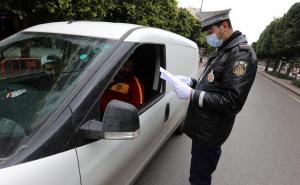 U dva grada u Tunisu ponovo se uvodi policijski sat