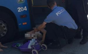 Strava u Zagrebu: Pretukli dvije žene, jedna je trudna, obje su završile u bolnici