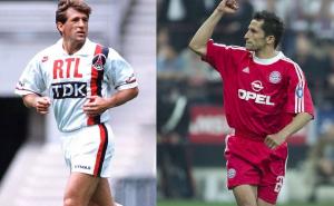 Bh. pečat PSG-a i Bayerna: Pape i Braco pisali su historiju finalista Lige prvaka