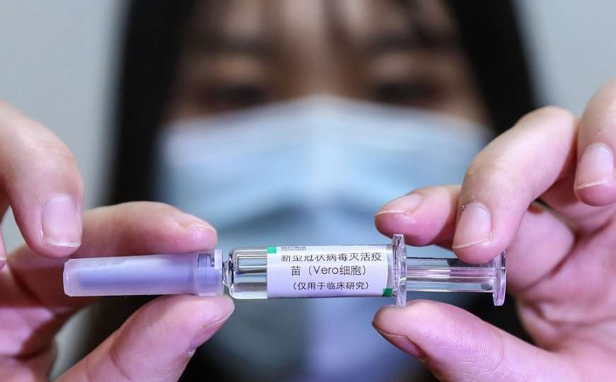 Kinezi počeli eksperimentalno vakcinisanje, objavljena moguća cijena cjepiva