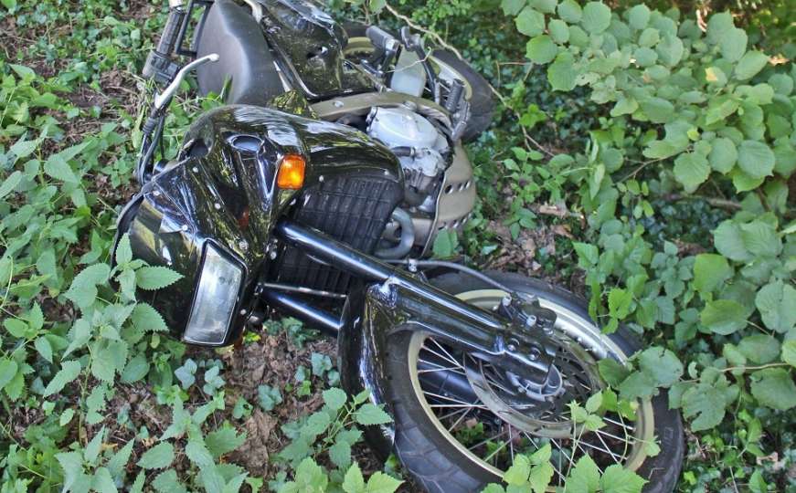 Ima li kraja: U subotu navečer četvrti motociklista poginuo u jednom danu u BiH