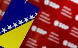 SDP: Cikotić se treba izviniti građanima, SDA želi kazniti USK jer nisu u vlasti