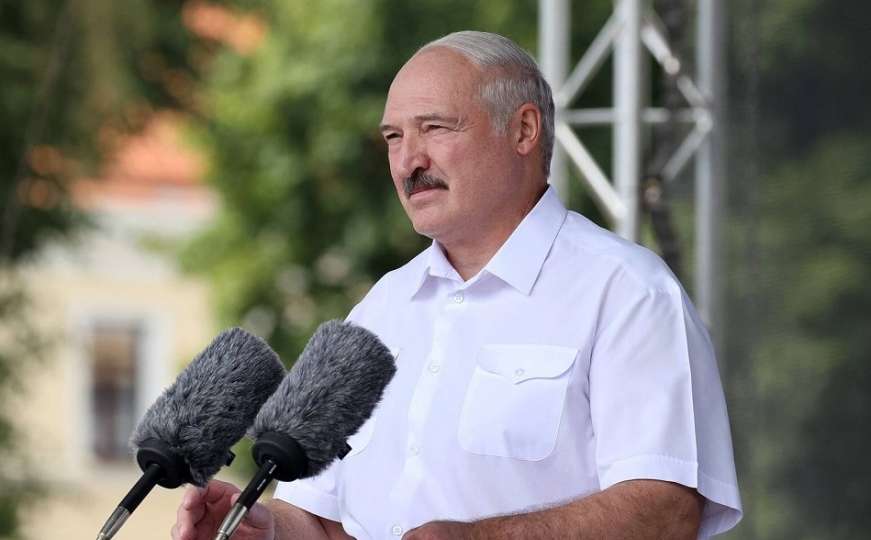 Ima li gomilanja trupa na granici s Bjelorusijom: NATO odgovorio na optužbe Lukašenka
