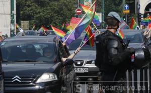Oglasili se organizatori Povorke ponosa u Bosni i Hercegovini