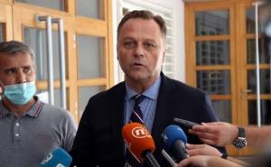 Fazlagić: Konaković zabranio SDP-u i Našoj stranci podršku Povorci ponosa