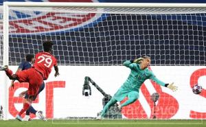 Svemirsko finale u Lisabonu: Magija Comana za pobjedu Bayerna protiv PSG-a