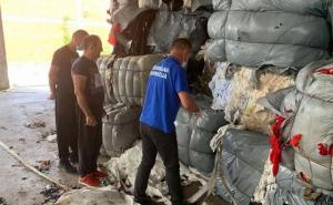 Policija u Italiji istražuje aferu otpada u BiH