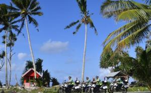 Pandemija ih zaobišla: U ovih deset država nema korone 