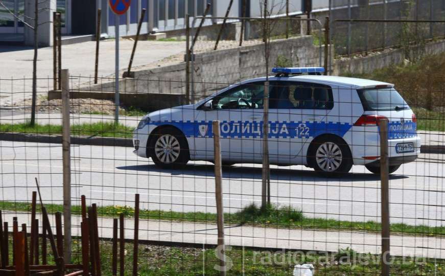 Policija u BiH samo u jednom ugostiteljskom objektu zatekla 351 osobu