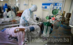 Dnevni bilans u BiH: Koronavirus odnio 11 života, 125 novozaraženih