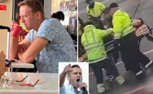 Rusi odgovorili Nijemcima: Dok je Navalny bio kod nas, nije bilo dokaza da je otrovan