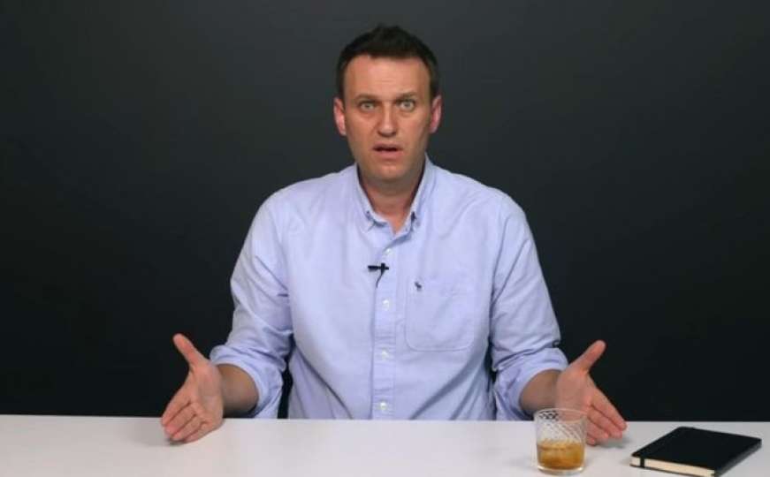 EU zatražila hitnu istragu o slučaju trovanja Alexeya Navalnyja