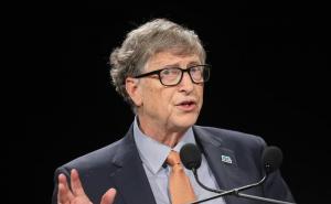 Futuristička razmišljanja Billa Gatesa: Moguća je vožnja bez emisije štetnih gasova