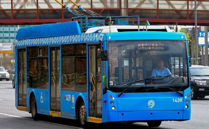 Vrijeme ih je pregazilo: Jedan od najvećih europskih gradova "protjerao" trolejbuse