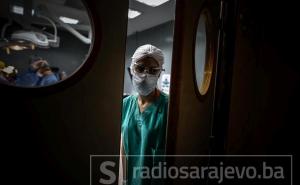 BiH: Još pet osoba preminulo od koronavirusa