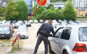Hoće li aplikacija riješiti problem parkiranja u Sarajevu?