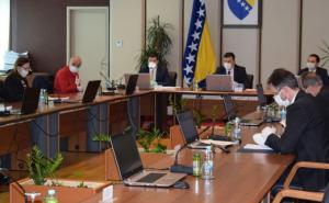 Vijeće ministara: Određeno ko će potpisivati ugovore o javnim nabavkama iz EU