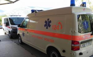 Problem u BiH: Hitna pomoć ne može se dobiti sa svakog telefona