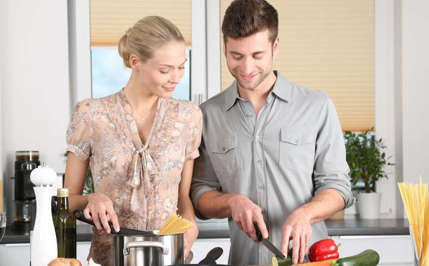 Stručnjaci otkrili: Ovo su česte greške koje radite dok kuhate kod kuće