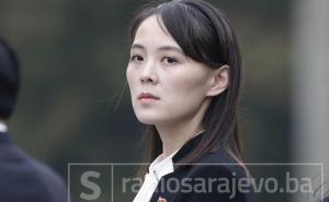 Sestra Kim Jong-una najvjerovatnije novi lider Sjeverne Koreje? 