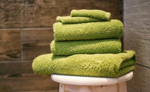 Peškiri imaju neugodan miris i nakon pranja: Evo rješenja 