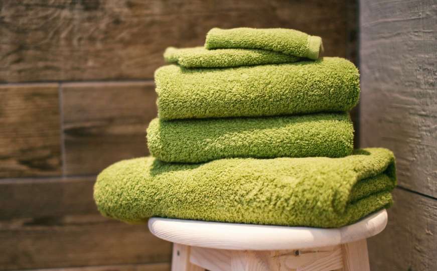 Peškiri imaju neugodan miris i nakon pranja: Evo rješenja 