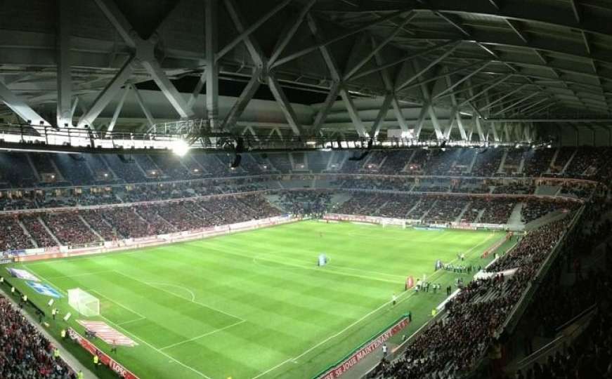 U Turskoj se od oktobra navijači vraćaju na tribine fudbalskih stadiona