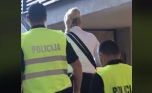 Profesorica iz Beograda krenula na izlet u BiH, pa uhapšena po Interpolovoj potjernici