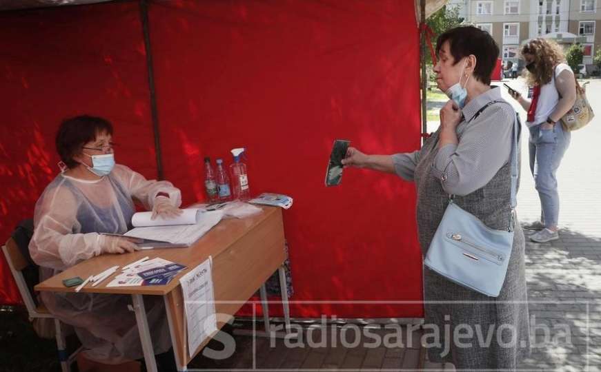 COVID i izbori: Kako će izgledati dan glasanja u BiH - koje su upute i pravila